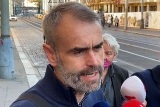 Šlachta k Rakušanovi: Odvolejte policejního prezidenta a sám odevzdejte klíče od ministerstva - Novinky